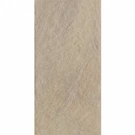 Kлинкерная плитка Paradyz Eremite Crema матовая структурная базовая 300x600x8,5