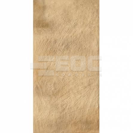 Клінкерна плитка Paradyz Eremite Sand матова структурна базова 300x600x8,5