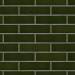 Клінкерна фасадна плитка 25 Green hills 250x65x10