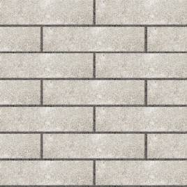 Клінкерна фасадна плитка Cerrad Argilla Ivory 300x74x9 