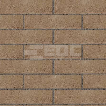Клинкерная фасадная плитка Cerrad Argilla Mocca 300x74x9