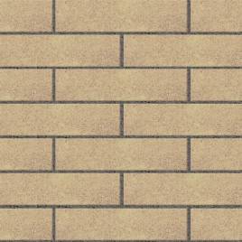 Клінкерна фасадна плитка Cerrad Argilla Mocca Light 300x74x9 