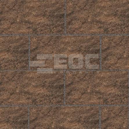 Клінкерна фасадна плитка Cerrad Argilla Walnut 300x148x9 