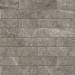 Клинкерная фасадная плитка Cerrad Cerros Grys 300x74x9