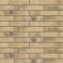 Клінкерна фасадна плитка Paradyz Eremite Sand структурна матова 66х400х11