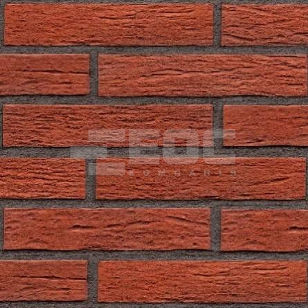Клинкерная фасадная плитка King Klinker HF01 Marrakesh Dust 240x52x14 