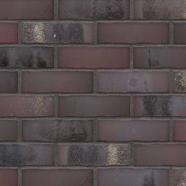 Клінкерна фасадна плитка King Klinker HF52 Vintage town 240x71x10