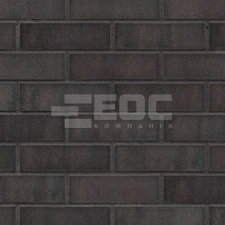 Клинкерная фасадная плитка HF62 Iron Rock 240x71x14 