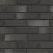 Клінкерна фасадна плитка HF64 White Night 240x71x14