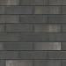 Клінкерна фасадна плитка HF66 Basalt River 240x71x14