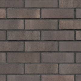 Клінкерна фасадна плитка HF68 Calm Umber 240x71x14