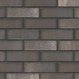 Клінкерна фасадна плитка HF69 Dance Umber 240x71x14