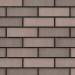 Клінкерна фасадна плитка HF71 Snow Brick 240x71x14