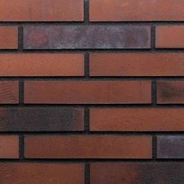 Клінкерна фасадна плитка King Klinker HF76 Loft City 290x52x14