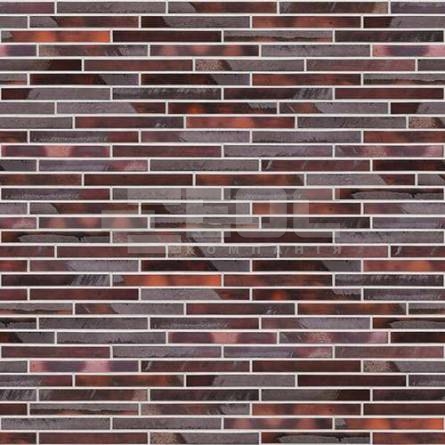 Клинкерная фасадная плитка King Klinker LF02 Valyria stone 490x52x14