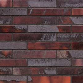 Клінкерна фасадна плитка King Klinker LF02 Valyria stone 490x52x14