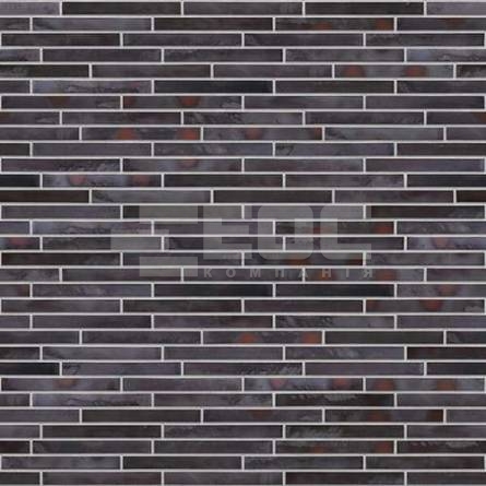Клинкерная фасадная плитка King Klinker LF04 Brick capital 490x52x14