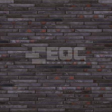 Клинкерная фасадная плитка King Klinker LF04 Brick capital 490x52x14