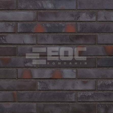 Клинкерная фасадная плитка King Klinker LF04 Brick capital 490x52x14