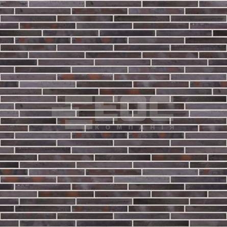 Клинкерная фасадная плитка King Klinker LF14 Castle rock 490x52x14