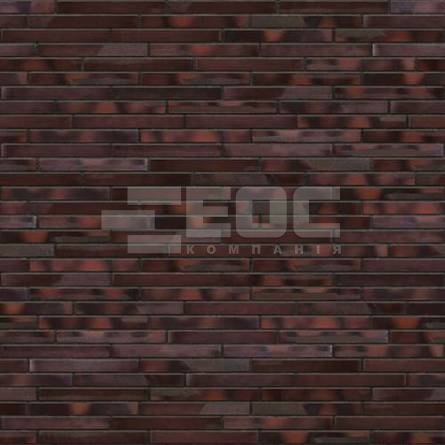 Клинкерная фасадная плитка King Klinker LF15 Another brick 490x52x14