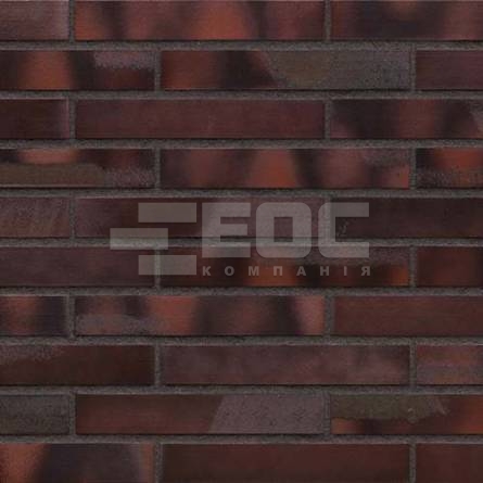Клинкерная фасадная плитка King Klinker LF15 Another brick 490x52x14