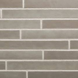 Клінкерна фасадна плитка King Klinker LF19 Silver stone 490x52x14