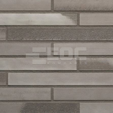 Клінкерна фасадна плитка King Klinker LF20 Moon river 490x52x14