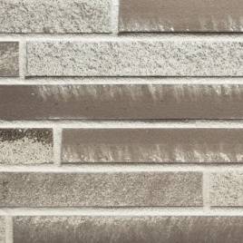 Клінкерна фасадна плитка King Klinker LF22 Dolomite brick 490x52x14