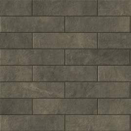 Клінкерна фасадна плитка Cerrad Macro Graphite 300x74x9 
