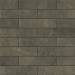 Клинкерная фасадная плитка Cerrad Macro Graphite 300x74x9