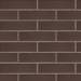 Клинкерная фасадная плитка Paradyz Marrone матовая 245x65x7