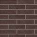 Клинкерная фасадная плитка Paradyz Marrone структурная матовая 245x65x7