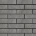 Клінкерна фасадна плитка Paradyz Mattone Sabbia Grafit 240x65x7