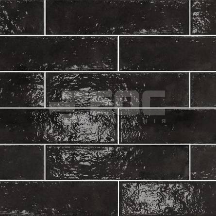 Клінкерна фасадна плитка Cerrad Palette Black 300x74x9 