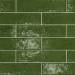 Клинкерная фасадная плитка Cerrad Palette Green 300x74x9