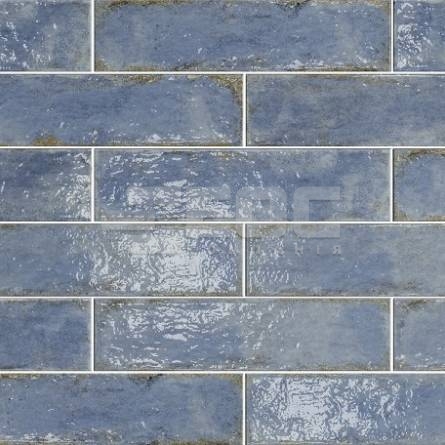 Клінкерна фасадна плитка Cerrad Palette Light Blue 300x74x9 
