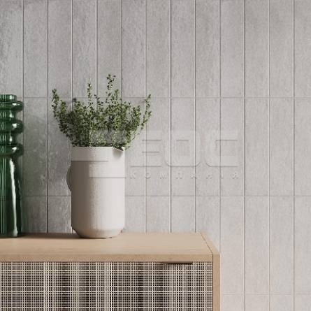 Клинкерная фасадная плитка Cerrad Palette Pearl 300x74x9