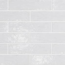 Клінкерна фасадна плитка Cerrad Palette White 300x74x9 