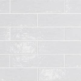 Клінкерна фасадна плитка Cerrad Palette White 300x74x9 