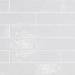 Клинкерная фасадная плитка Cerrad Palette White 300x74x9