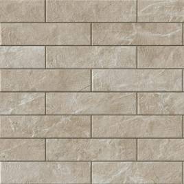 Клінкерна фасадна плитка Cerrad Rapid Beige 300x74x9 