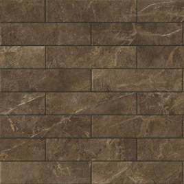 Клінкерна фасадна плитка Cerrad Rapid Brown 300x74x9 