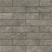 Клинкерная фасадная плитка Cerrad Rapid Grys 300x74x9