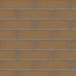 Клинкерная фасадная плитка Paradyz Sand матовая 245x65x7