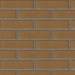 Клинкерная фасадная плитка Paradyz Sand структурная глянцевая 245x65x7