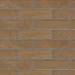 Клинкерная фасадная плитка Paradyz Sand структурная матовая 245x65x7