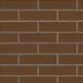 Клинкерная фасадная плитка Paradyz Terra глянцевая 245x65x7