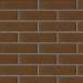 Клинкерная фасадная плитка Paradyz Terra структурная глянцевая 245x65x7