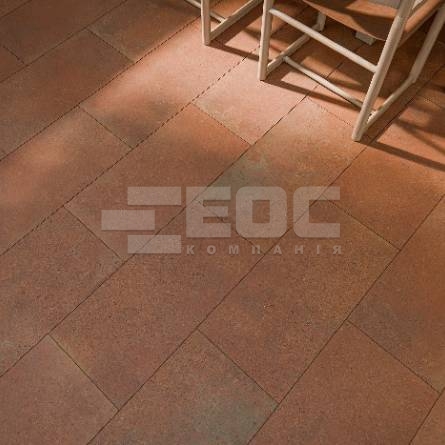Клинкерная напольная плитка Cerrad Argilla Terra 600x300x8
